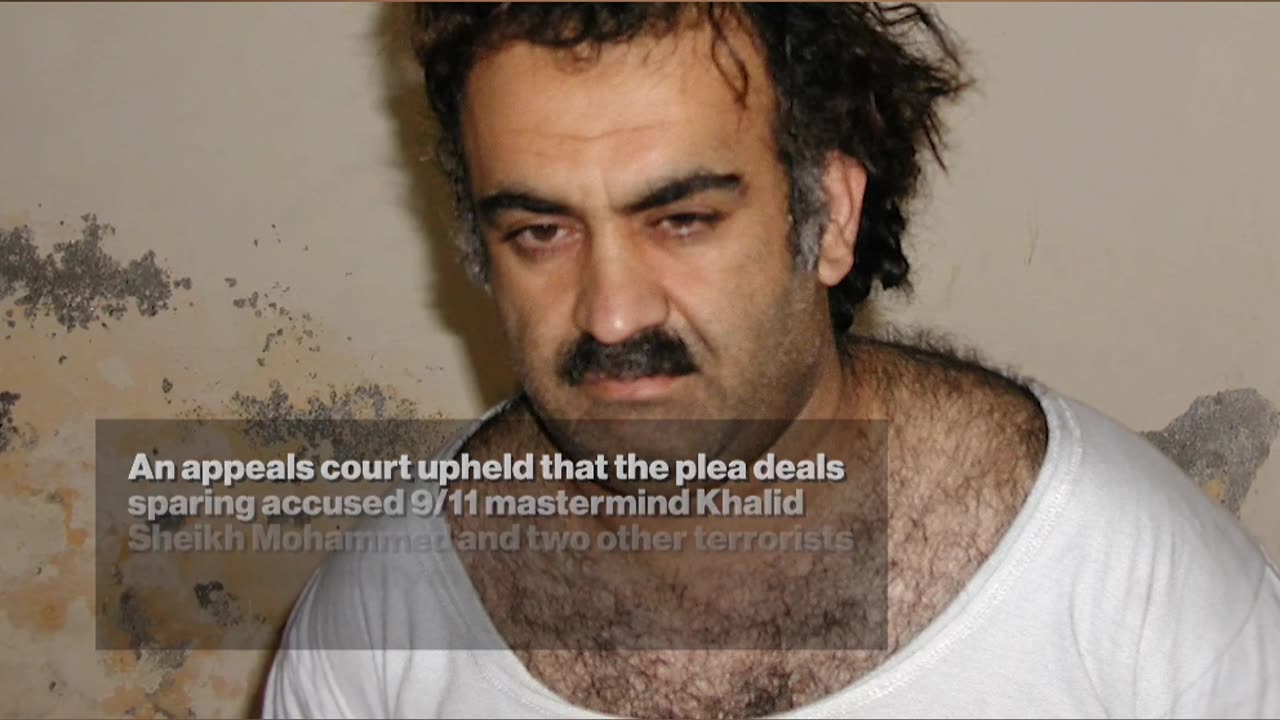 9/11 terrorists to escape death penalty