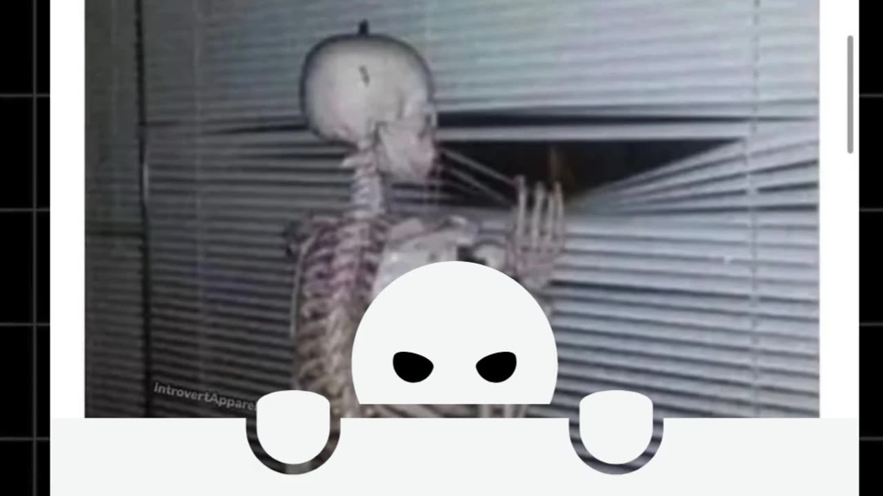 When I’m about to leave