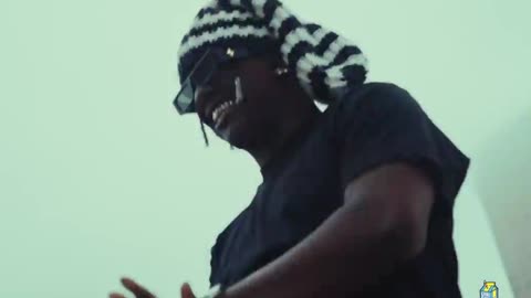 Lil Yachty - Strike (Holster) (Official Music Video)