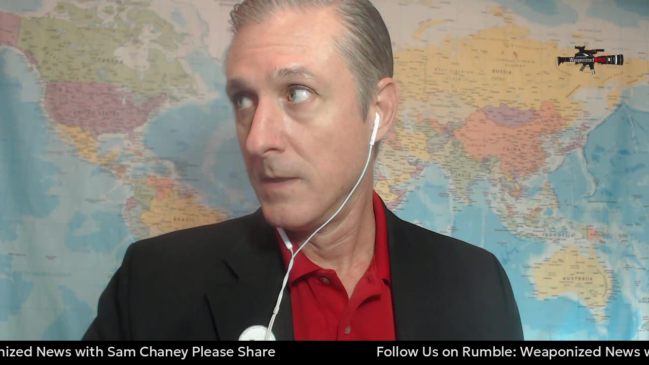 No Dead Dick for Barry & Don, Scaled Hypersonics, Gaza Stabilization & Peace by Thanksgiving?