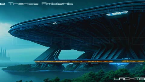 Dance Trance Ambient Stations - Lachm