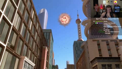 The Death Of Streaming Services