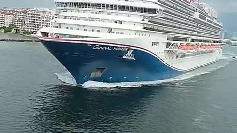 Unsettling Cruise DISAPPEARANCE on Carnival Horizon!