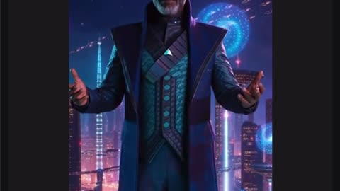 Viewing Cities from top