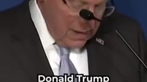 GREAT NEWS! Former US vice president, Dick Cheney, has died aged 84