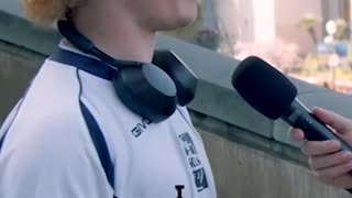 America First? UCLA vs COMPTON