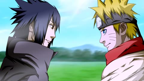 WHAT IF BANISHED NARUTO CALLED KUNOICHI ASAGI
