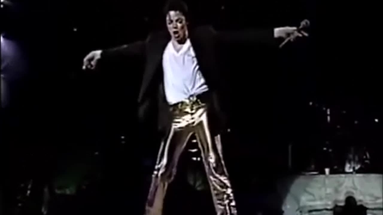 Michael Jackson - Off The Wall