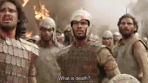 Bãhubalí: The Beginning (2015) (Indian Action War) W/ English Subtitle HD Part 14