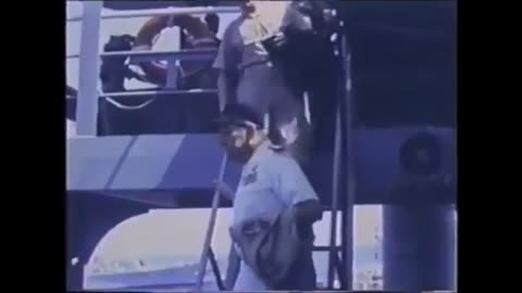 USS Liberty News Investigation