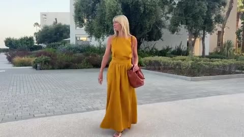 How to Elevate Your Look Over 40 w/ Fashion and Style Edit