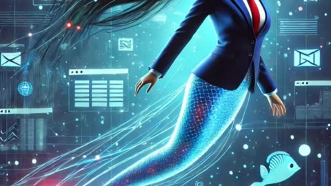 Building Oceans, Not Pages #business #mermaid