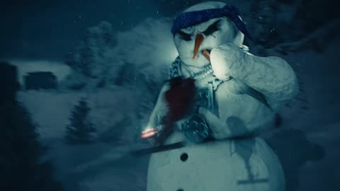 MAXO KREAM X DENZEL CURRY X JPEGMAFIA - FAKE JEEZY (OFFICIAL VIDEO)