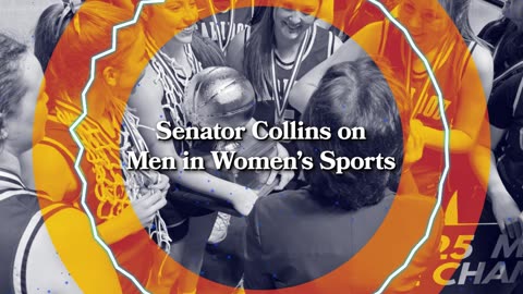 Susan Collins Supports Enforcing Title IX