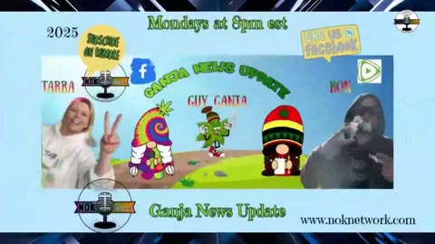 Ganja News Update Tonight