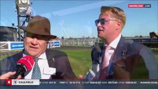 2025 Caulfield Cup | Half Yours, Royal Supremacy, Vauban