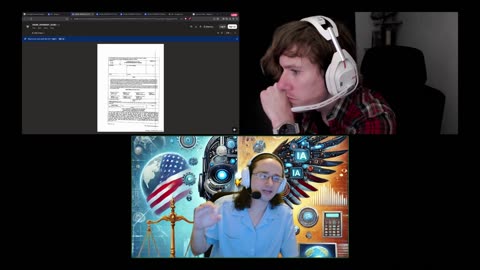 S2E53: "20,000 NEW EPSTEIN FILES DROP: OBAMA PILOTED?! SATOSHI EXPOSED?! TRUMP–CLINTON???"