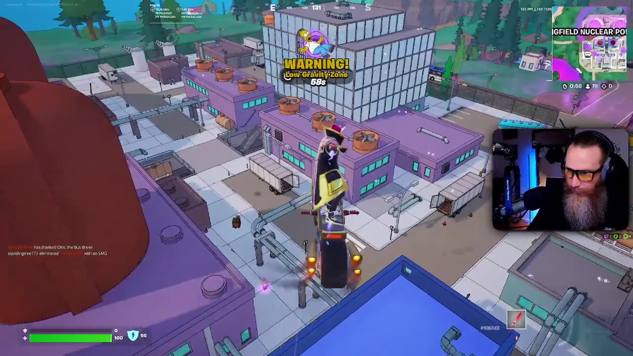 I CAN'T DO IT | Tarkov 1.0 Broke Me | SWITCHING GAMES NOW