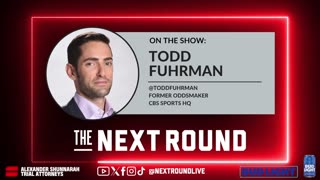 Iron Bowl Eve: Alabama at Auburn, Football Friday Live from Auburn | TNR 11/28/25