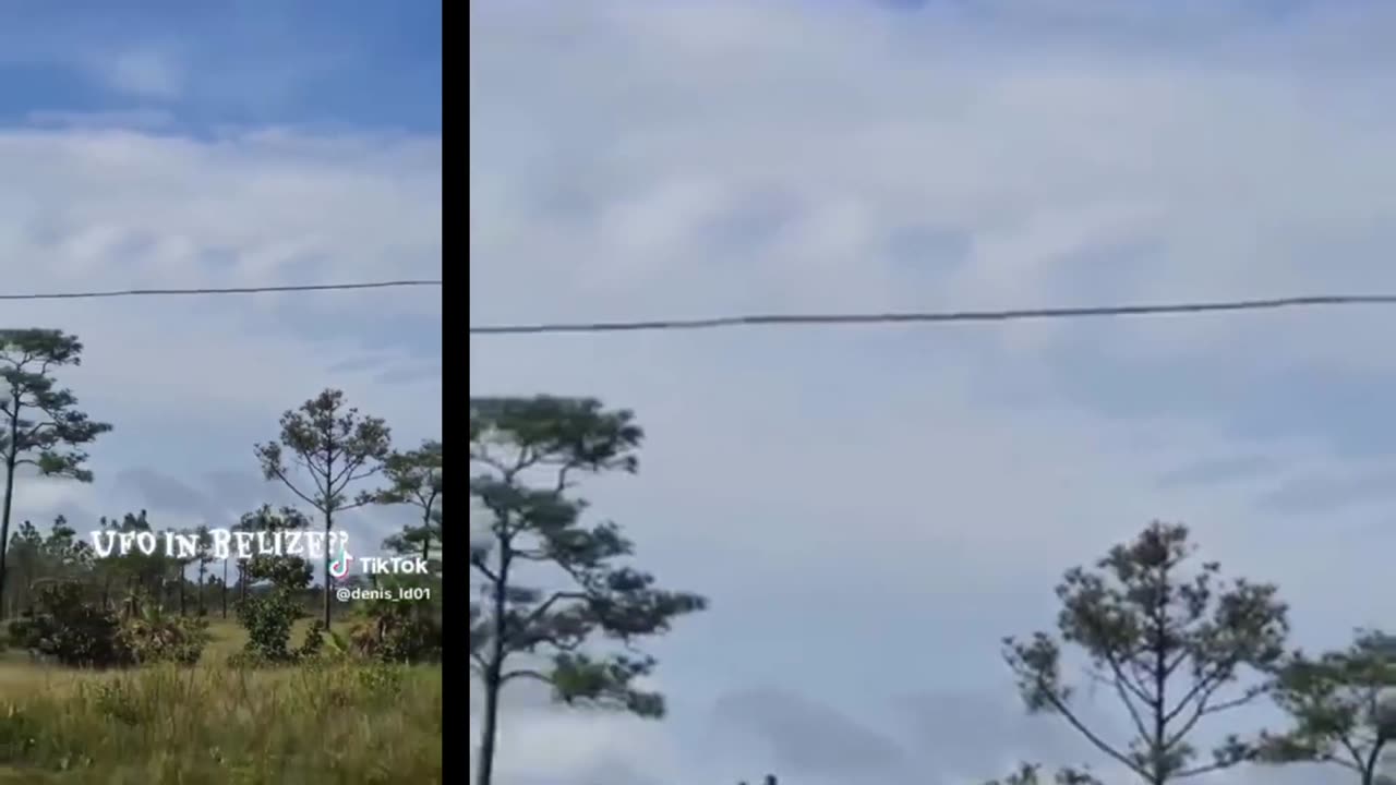 Un objet mystérieux a été repéré dans le ciel russe ! Est-ce un vaisseau spatial