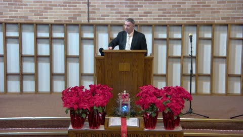 The third great event in history