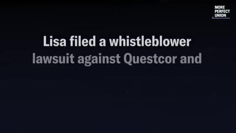 WB who Worked for Big Pharma: Reps Bribe Your Doctor & the CEO Laughs at You