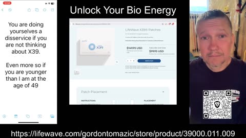 How do you unlock your bio energy Ep 81 October 2, 2025