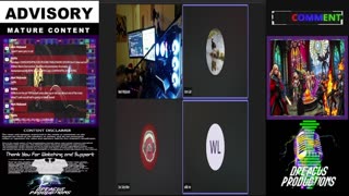 CENSORSHIPSUCKS ROUND TABLE RADIO SHOW-16 NOV 25raw