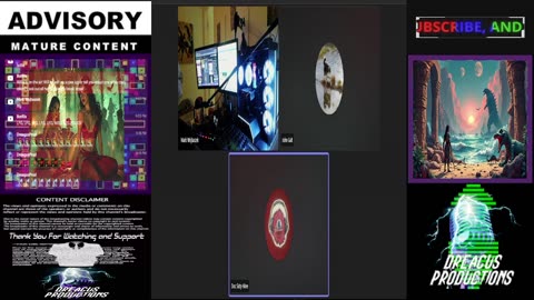 CENSORSHIPSUCKS ROUND TABLE RADIO SHOW-16 NOV 25raw