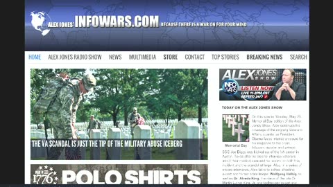 IW Archives 2014 May 26