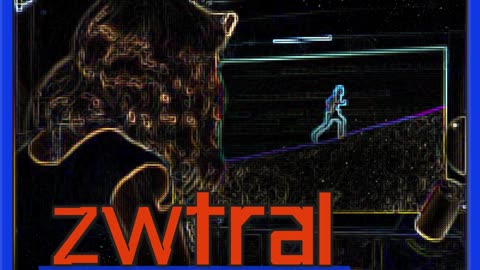 zwtral - Space Combo #ambient #spacemusic Different