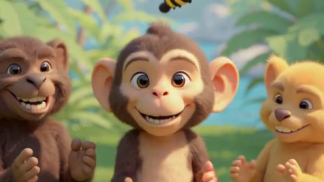 चिंटू इंजीनियर बंदर