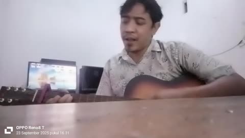 Solo Guitar Performance | Chill and Emotional Melody