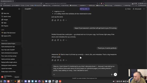 Building Enchanted Lands Magical Resort, Ep. 233 part 1