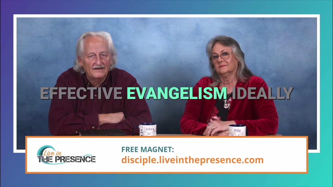 Finding Faith: Overcoming Struggles Through God’s Presence