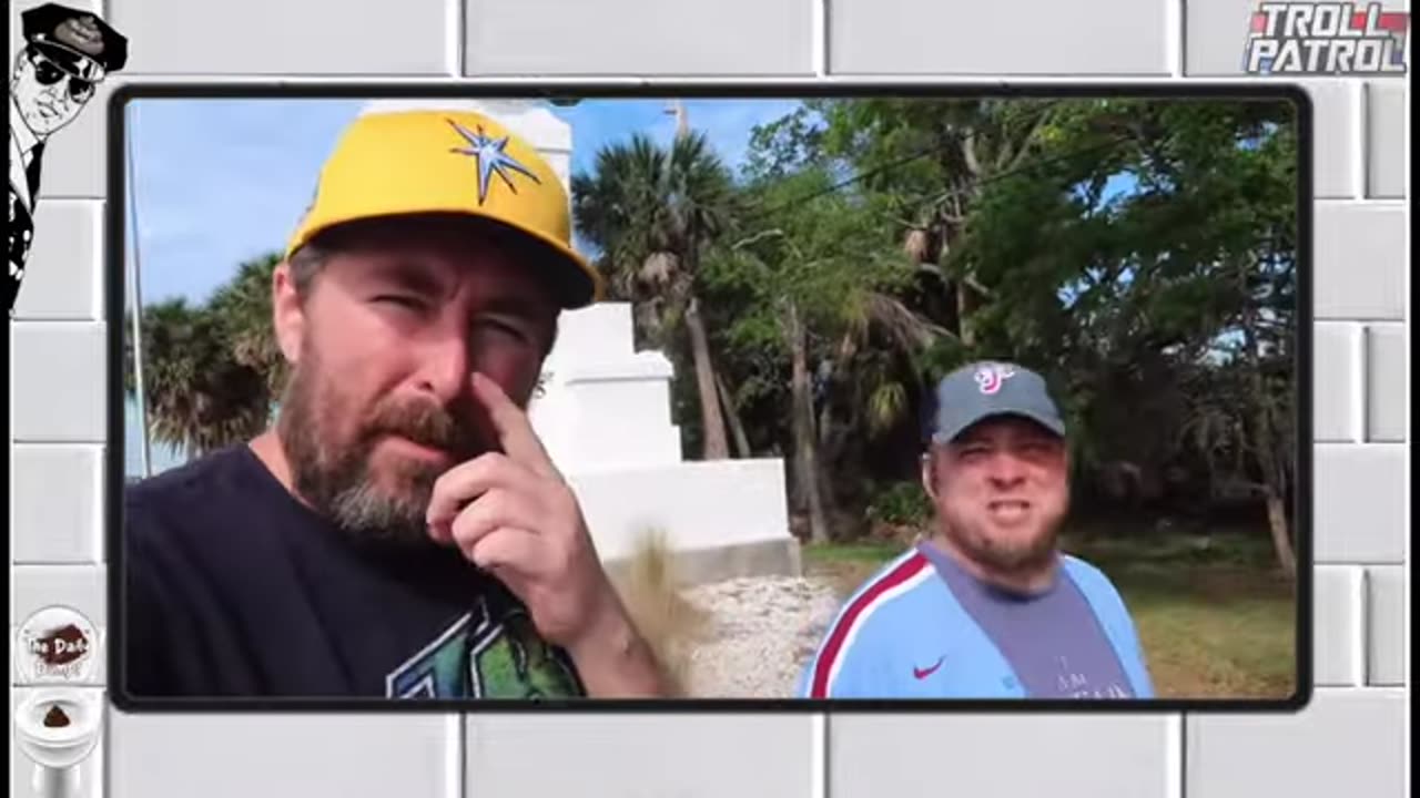 20240323.Daily_Dump_German_In_Venice_Stalks_A_Supermodel_Adam_Woo_Cheesesteak_Cheat_Day