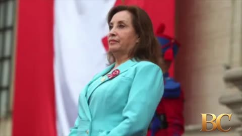 Peru breaks diplomatic relations with Mexico over asylum claim of former prime minister