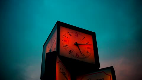 THY CATAFALQUE - Tenger, tenger (Official Music Video)