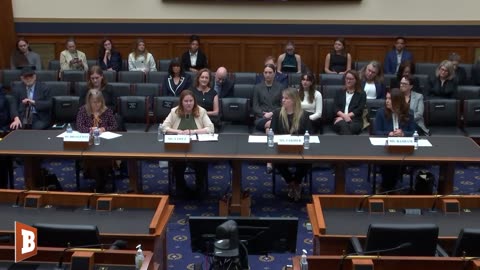 LIVE: Hearing on Protecting Victims of Human Trafficking...