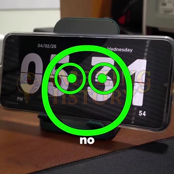 “The First Alarm Clock Skipped Sundays” #techhistory #weirdinventions