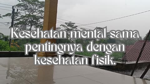 Today's wise words in Indonesian Part 11