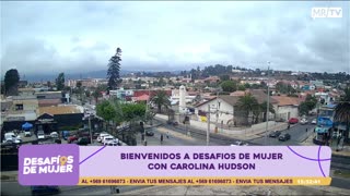 DESAFIOS DE MUJER 10/01/2025