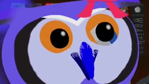 Why There is a Nut Button in My Eye AGAIN?! | #eve_the_orphan on #Twitch