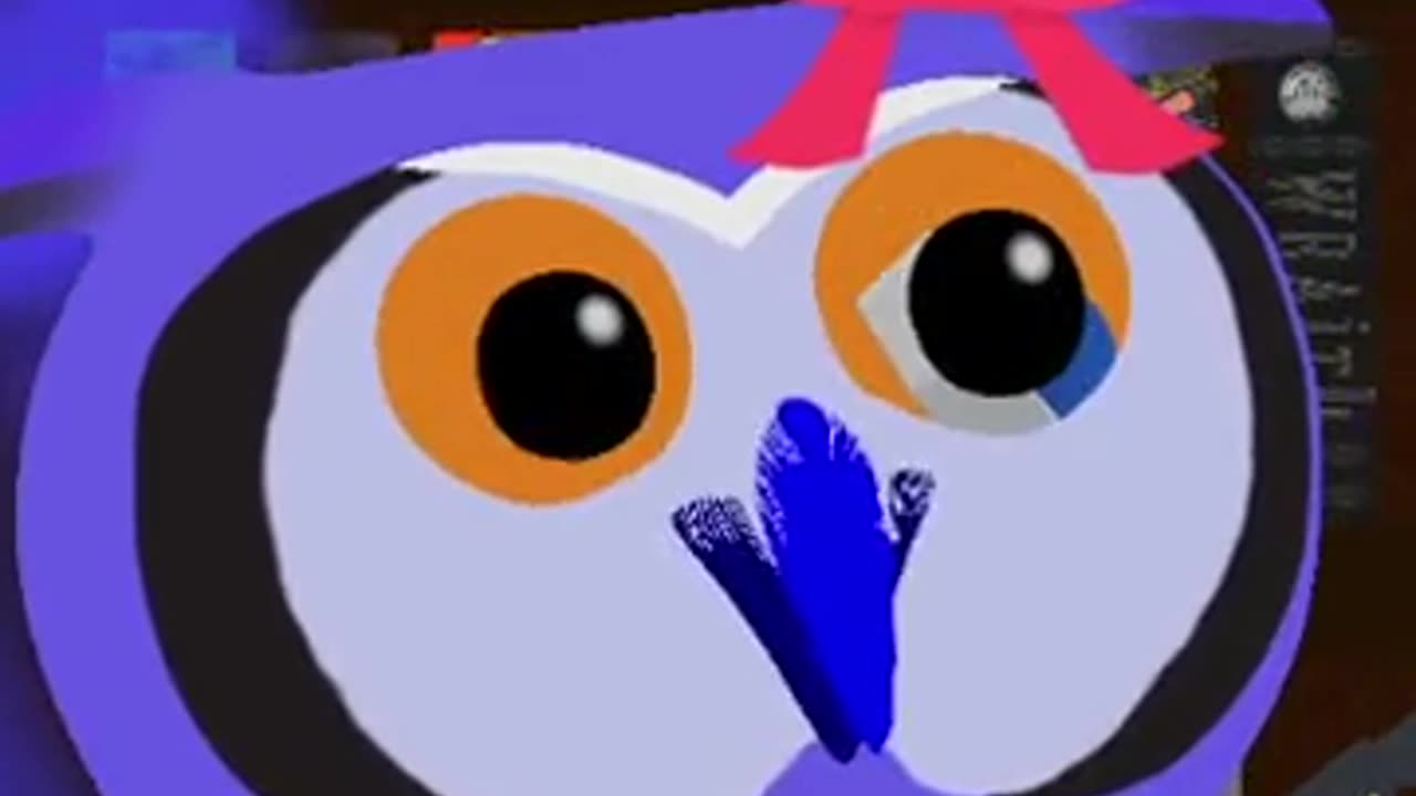 Why There is a Nut Button in My Eye AGAIN?! | #eve_the_orphan on #Twitch