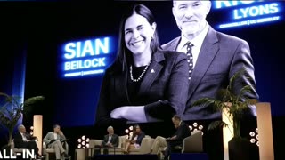DEI vs. Merit: False Debate - Sian Beilock Rich Lyons All In Podcast #scholarship #dei #sat