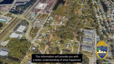 Jacksonville Sheriff 𝐎𝐟𝐟𝐢𝐜𝐞𝐫 𝐈𝐧𝐯𝐨𝐥𝐯𝐞𝐝 𝐒𝐡𝐨𝐨𝐭𝐢𝐧𝐠 𝐟𝐫𝐨𝐦 𝐅𝐞𝐛𝐫𝐮𝐚𝐫𝐲 𝟏𝟏, 𝟐𝟎𝟐𝟓
