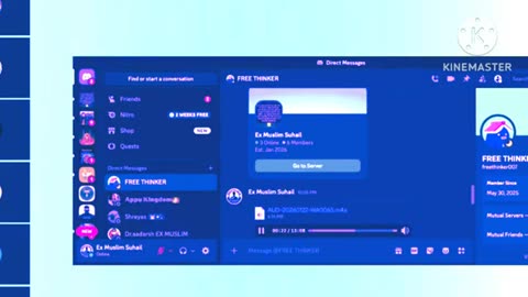 ExMuslim Anjali Arya