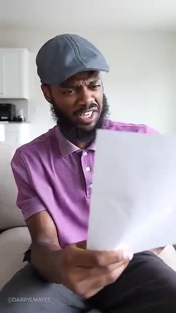 When Parents sees an unknown list