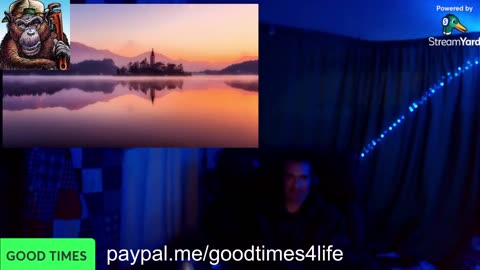 11/03/25 Goodtimes4life VOD: "chillin for a bit"