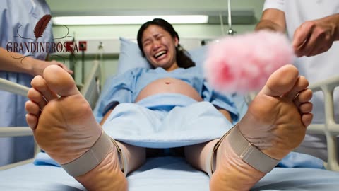 POV vol 2- the second tickles